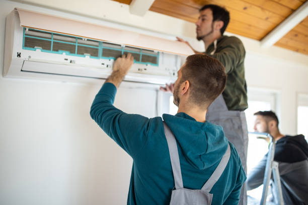 Best Emergency HVAC Repair  in Brandon, MS