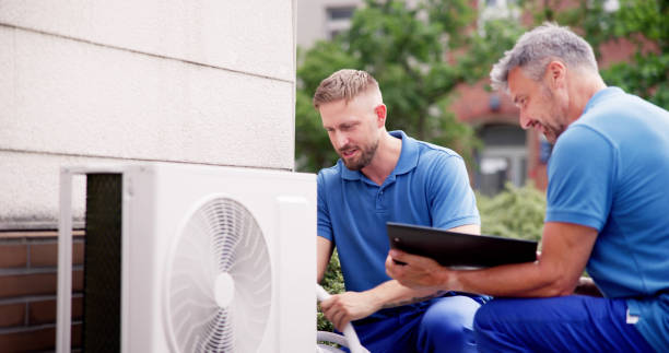 Best HVAC Air Duct Cleaning  in Brandon, MS