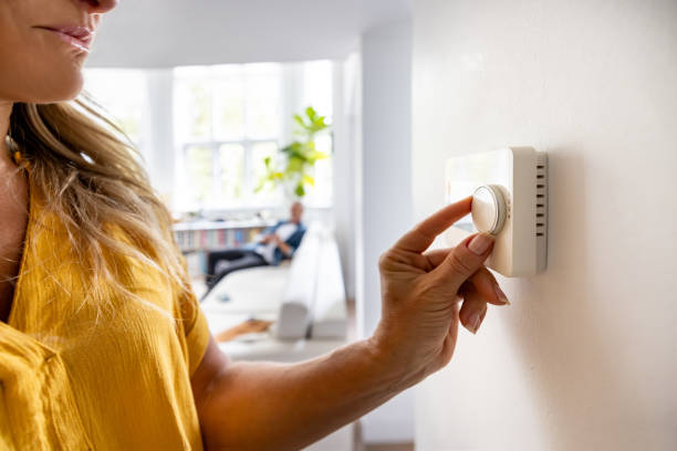 Best HVAC Maintenance Near Me  in Brandon, MS