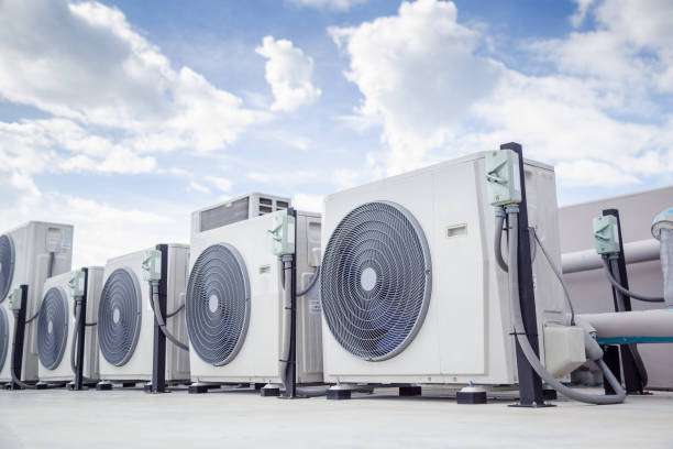 Best Best HVAC Companies  in Brandon, MS